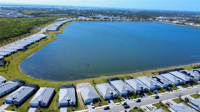 8225 SHORE LAKE DRIVE, Englewood, FL 34224