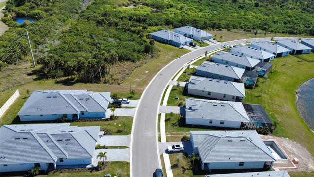 8225 SHORE LAKE DRIVE, Englewood, FL 34224