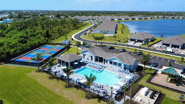 8225 SHORE LAKE DRIVE, Englewood, FL 34224