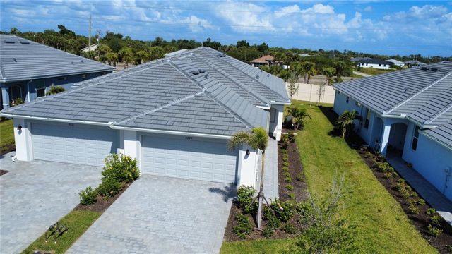 8225 SHORE LAKE DRIVE, Englewood, FL 34224