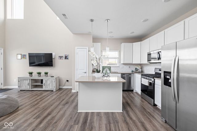 2892 Maricopa Boulevard, Whitestown, IN 46075