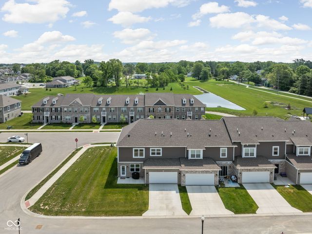 2892 Maricopa Boulevard, Whitestown, IN 46075