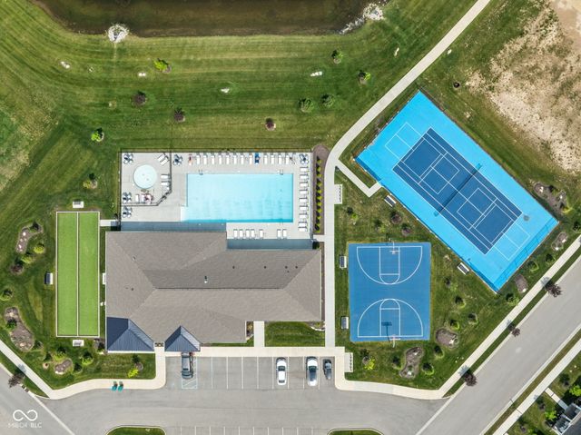 2892 Maricopa Boulevard, Whitestown, IN 46075