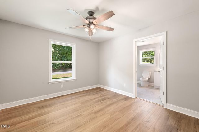 1006 S Second Ave Avenue, Siler City, NC 27344