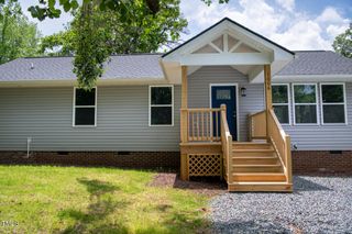 1006 S Second Ave Avenue, Siler City, NC 27344