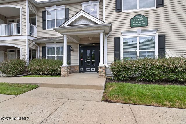 118 Sloan Court, Matawan, NJ 07747