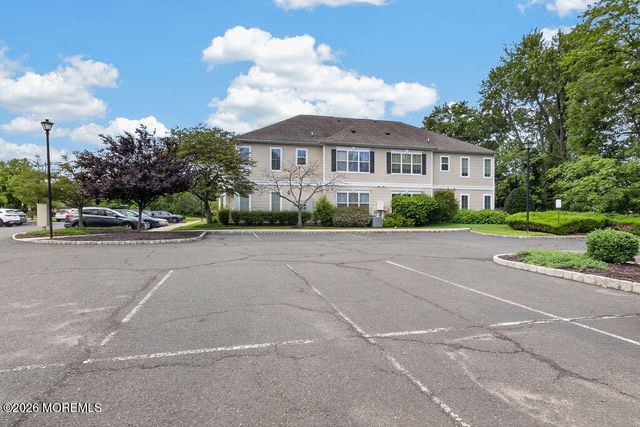 118 Sloan Court, Matawan, NJ 07747