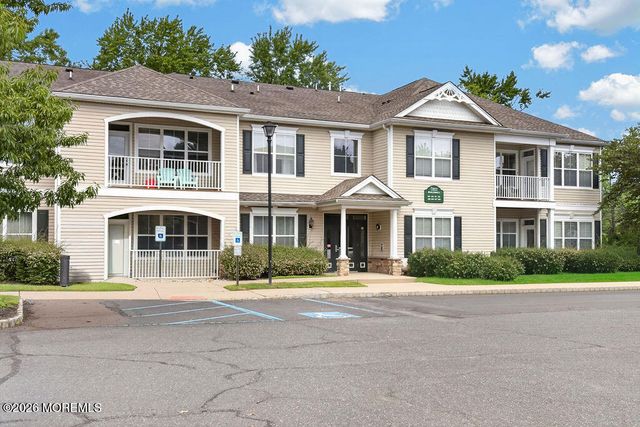 118 Sloan Court, Matawan, NJ 07747