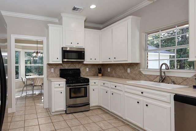 2109 Carriage Run W, Conroe, TX 77384
