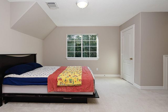 2109 Carriage Run W, Conroe, TX 77384