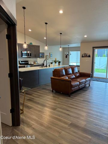 9060 W Oats AVE, Rathdrum, ID 83858