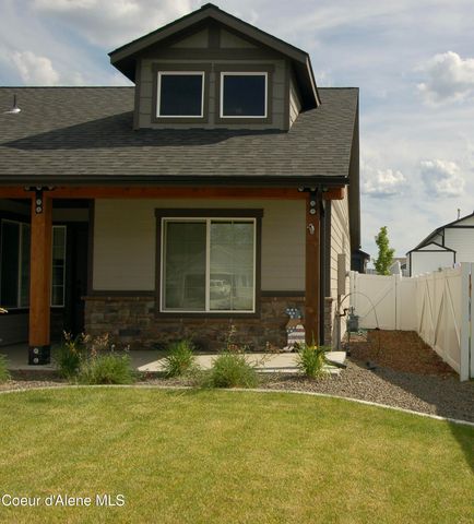 9060 W Oats AVE, Rathdrum, ID 83858