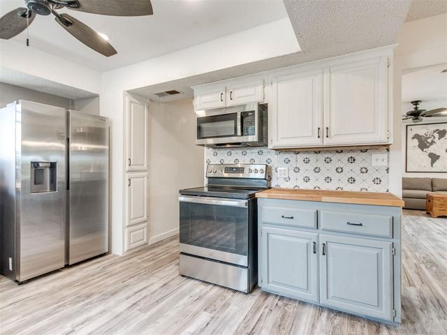 1396 County Street 2960 Street, Blanchard, OK 73010