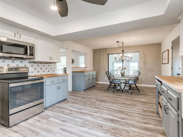 1396 County Street 2960 Street, Blanchard, OK 73010