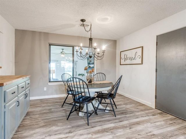 1396 County Street 2960 Street, Blanchard, OK 73010