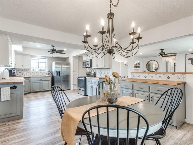 1396 County Street 2960 Street, Blanchard, OK 73010