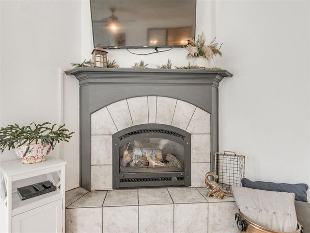 1396 County Street 2960 Street, Blanchard, OK 73010