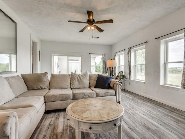 1396 County Street 2960 Street, Blanchard, OK 73010