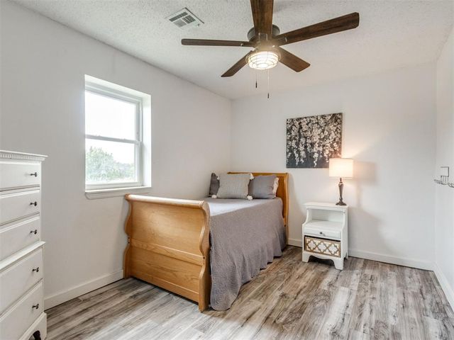 1396 County Street 2960 Street, Blanchard, OK 73010