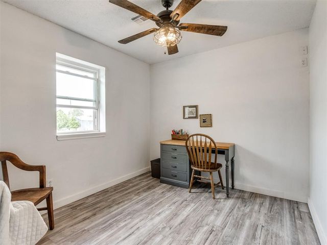 1396 County Street 2960 Street, Blanchard, OK 73010