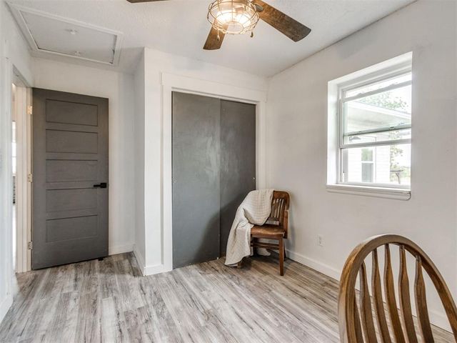 1396 County Street 2960 Street, Blanchard, OK 73010