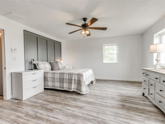 1396 County Street 2960 Street, Blanchard, OK 73010