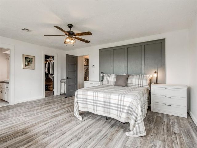 1396 County Street 2960 Street, Blanchard, OK 73010