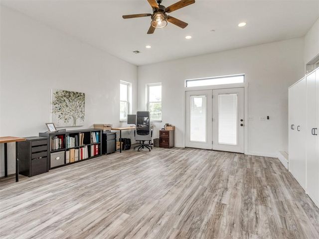 1396 County Street 2960 Street, Blanchard, OK 73010