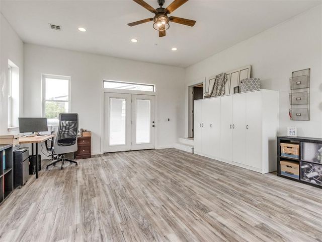 1396 County Street 2960 Street, Blanchard, OK 73010