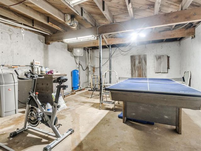 1396 County Street 2960 Street, Blanchard, OK 73010