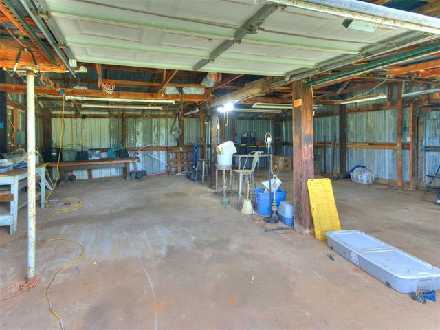 1396 County Street 2960 Street, Blanchard, OK 73010