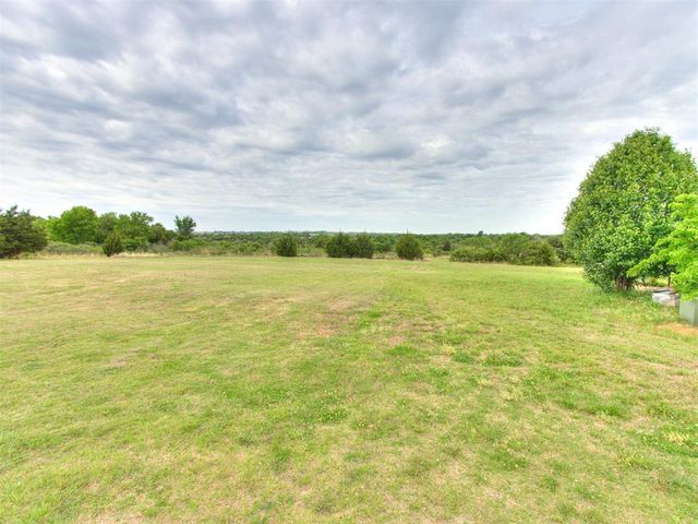 1396 County Street 2960 Street, Blanchard, OK 73010