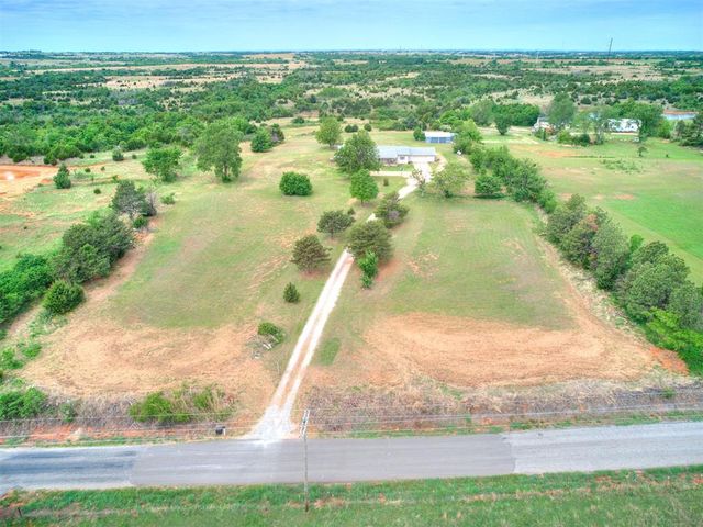1396 County Street 2960 Street, Blanchard, OK 73010
