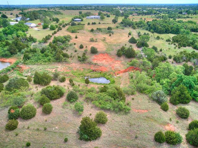 1396 County Street 2960 Street, Blanchard, OK 73010
