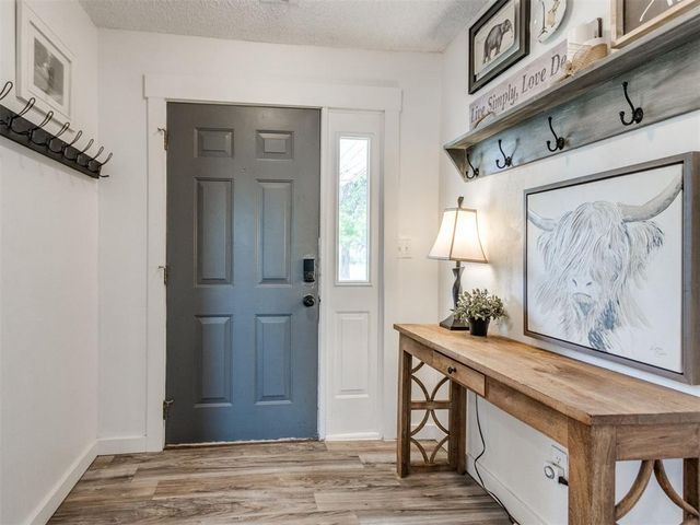 1396 County Street 2960 Street, Blanchard, OK 73010