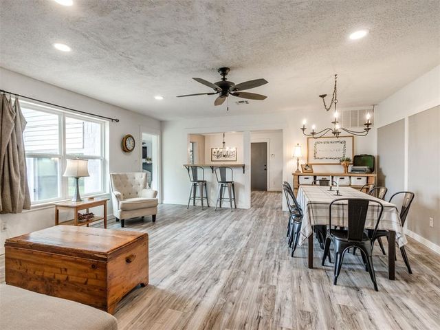 1396 County Street 2960 Street, Blanchard, OK 73010