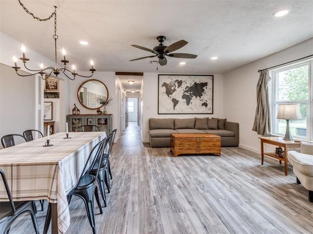 1396 County Street 2960 Street, Blanchard, OK 73010
