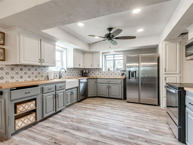 1396 County Street 2960 Street, Blanchard, OK 73010