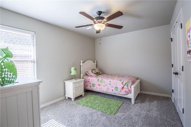 8701 SW 66TH Place, Oklahoma City, OK 73169