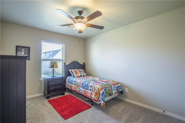 8701 SW 66TH Place, Oklahoma City, OK 73169