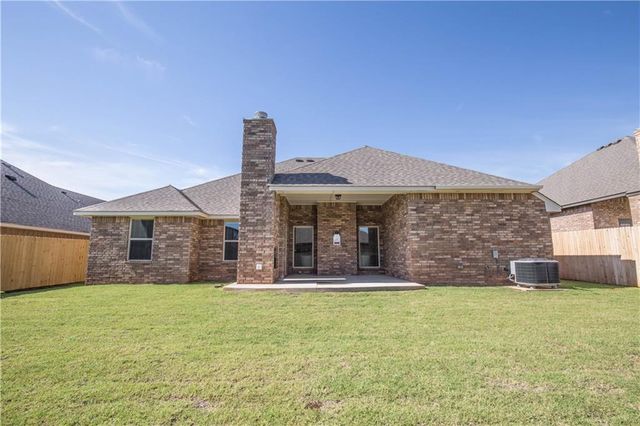 8701 SW 66TH Place, Oklahoma City, OK 73169