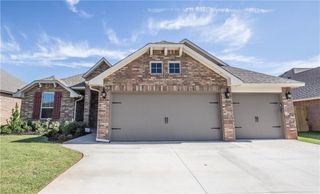 8701 SW 66TH Place, Oklahoma City, OK 73169