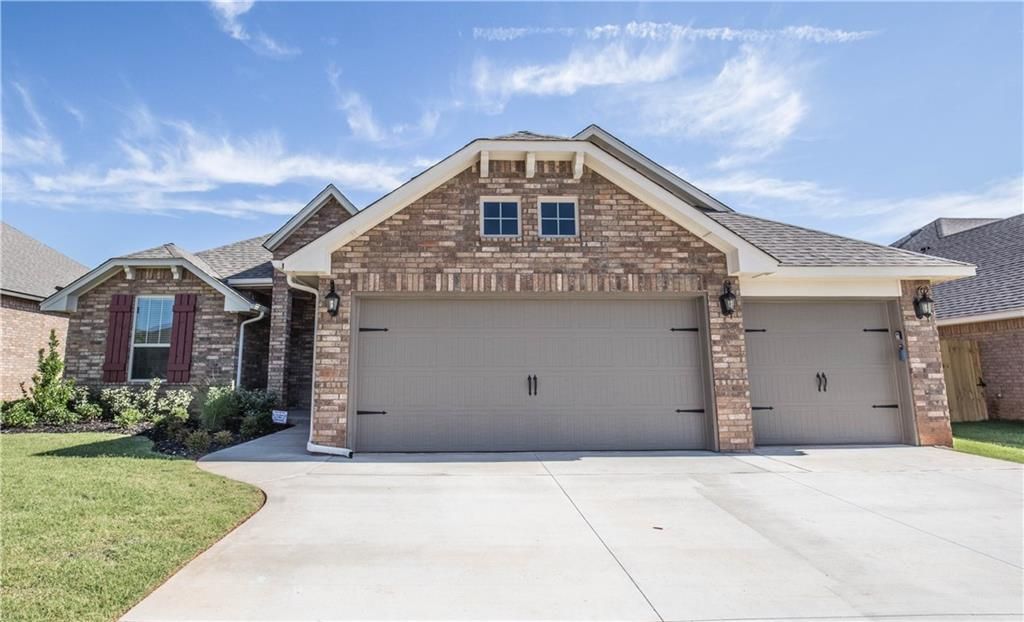8701 SW 66TH Place, Oklahoma City, OK 73169