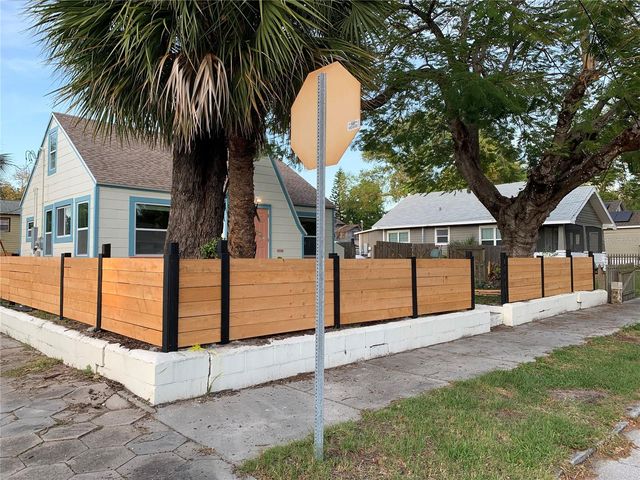 1147 JAMES AVENUE S, St Petersburg, FL 33705