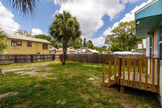 1147 JAMES AVENUE S, St Petersburg, FL 33705