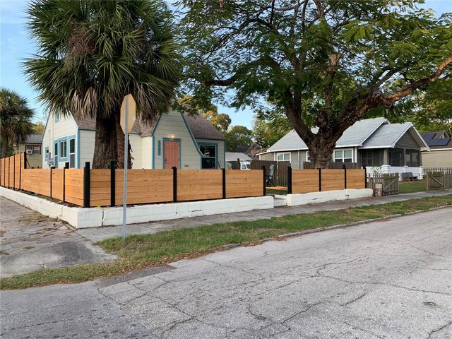1147 JAMES AVENUE S, St Petersburg, FL 33705