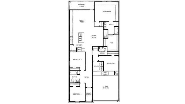 211 Addison PL, Lockhart, TX 78644