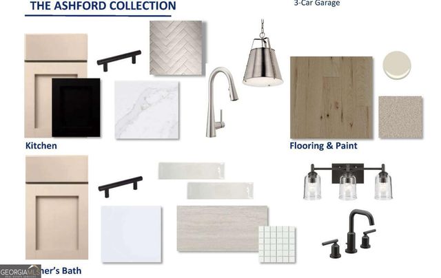 4665 Beechnut Circle, Cumming, GA 30028