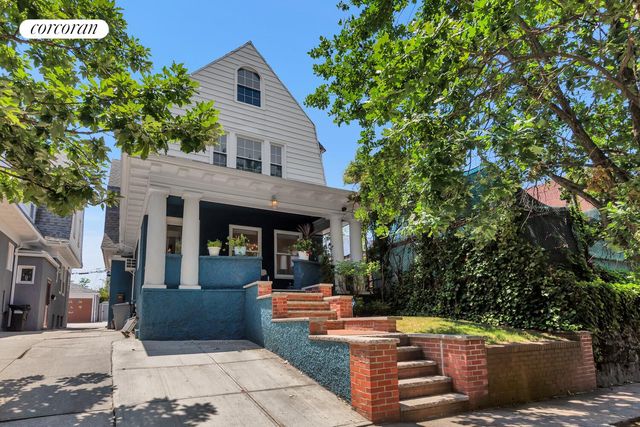 234 85TH Street, New York City, NY 11209