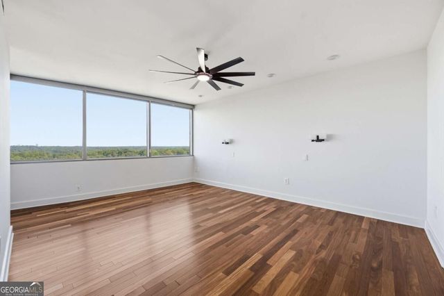 700 Park Regency Place NE 1907, Atlanta, GA 30326